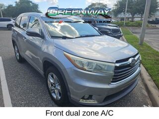 2016 Toyota Highlander