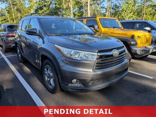 2014 Toyota Highlander for sale in Charleston SC