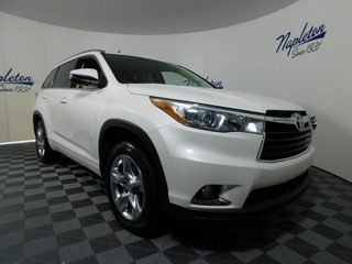 2014 Toyota Highlander