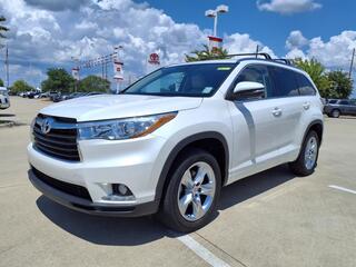 2014 Toyota Highlander