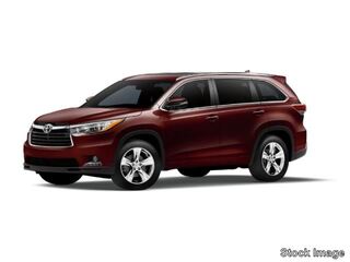 2015 Toyota Highlander