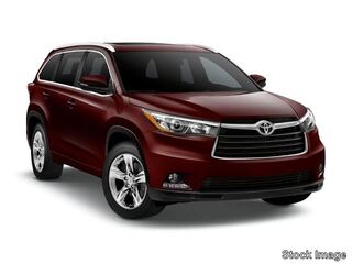 2014 Toyota Highlander for sale in Killeen TX