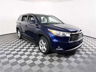 2016 Toyota Highlander for sale in Merritt Island FL