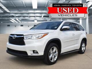 2014 Toyota Highlander