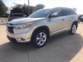 2014 Toyota Highlander