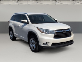 2015 Toyota Highlander for sale in Chattanooga TN