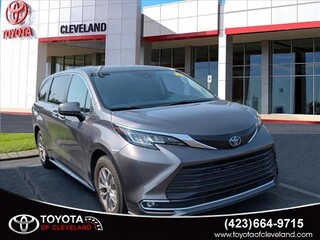 2023 Toyota Sienna for sale in Mcdonald TN