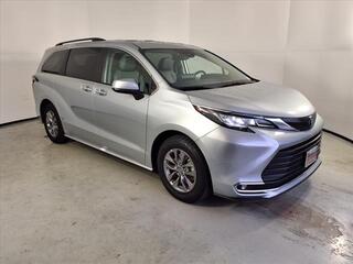 2023 Toyota Sienna for sale in Southern Pines NC