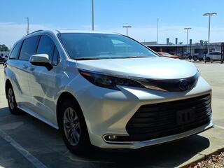 2024 Toyota Sienna for sale in Conroe TX
