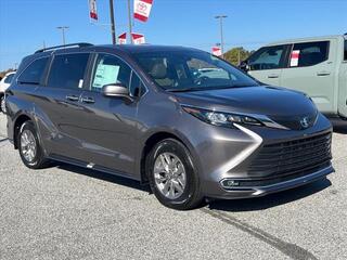 2024 Toyota Sienna for sale in Asheboro NC