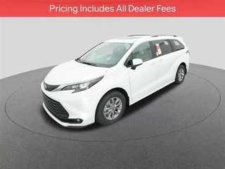 2026 Toyota Sienna for sale in Charleston SC