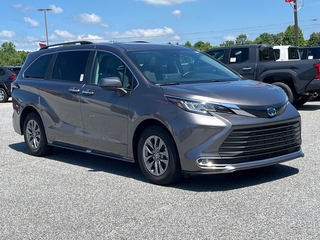 2023 Toyota Sienna for sale in Asheboro NC