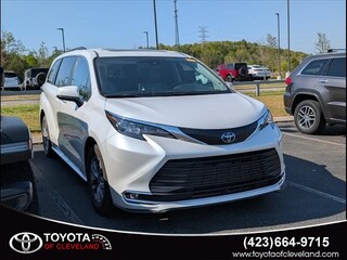 2024 Toyota Sienna for sale in Mcdonald TN
