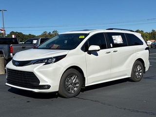 2025 Toyota Sienna for sale in Asheboro NC