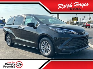 2026 Toyota Sienna for sale in Anderson SC