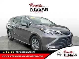 2022 Toyota Sienna for sale in New Bern NC