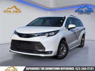 2023 Toyota Sienna for sale in Chattanooga TN