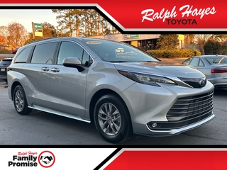 2025 Toyota Sienna for sale in Anderson SC