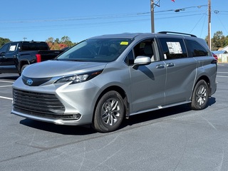 2025 Toyota Sienna for sale in Asheboro NC