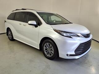2022 Toyota Sienna for sale in Southern Pines NC