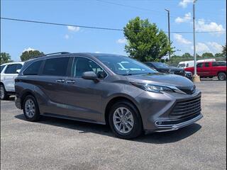 2023 Toyota Sienna for sale in Chattanooga TN
