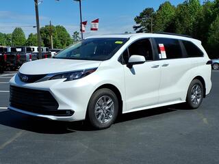 2026 Toyota Sienna for sale in Asheboro NC