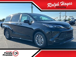 2026 Toyota Sienna for sale in Anderson SC