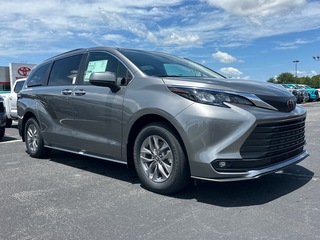 2026 Toyota Sienna for sale in Anderson SC