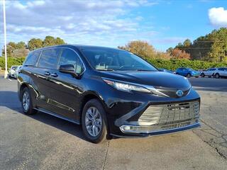 2022 Toyota Sienna for sale in Sanford NC