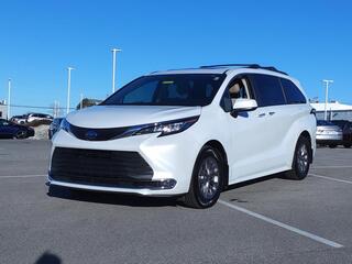 2022 Toyota Sienna for sale in Florence KY