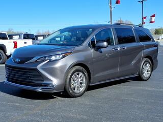 2023 Toyota Sienna for sale in Asheboro NC