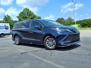 2024 Toyota Sienna for sale in Sanford NC