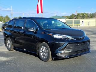 2026 Toyota Sienna for sale in New Bern NC