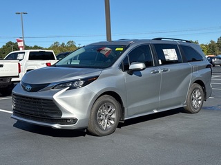 2025 Toyota Sienna for sale in Asheboro NC