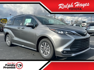 2026 Toyota Sienna for sale in Anderson SC