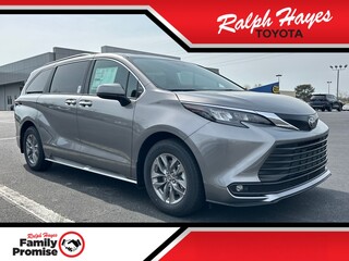 2026 Toyota Sienna for sale in Anderson SC