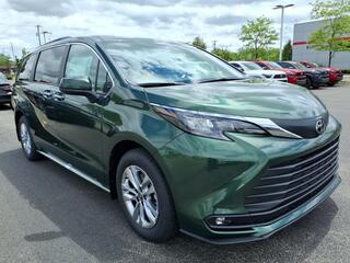 2026 Toyota Sienna for sale in Schaumburg IL