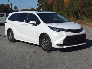 2023 Toyota Sienna for sale in Asheboro NC