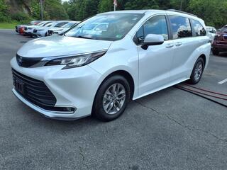 2023 Toyota Sienna for sale in Coeburn VA