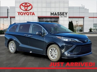 2024 Toyota Sienna for sale in Kinston NC