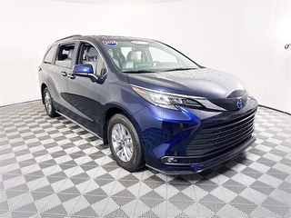 2025 Toyota Sienna for sale in Merritt Island FL