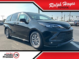 2026 Toyota Sienna for sale in Anderson SC