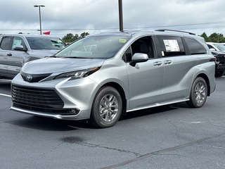 2025 Toyota Sienna for sale in Asheboro NC