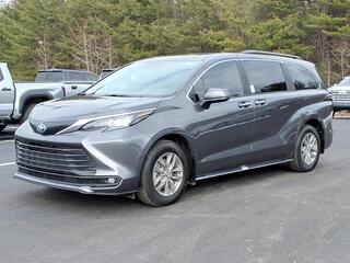 2025 Toyota Sienna for sale in Asheboro NC