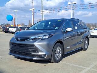 2026 Toyota Sienna for sale in Bossier City LA