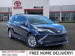 2026 Toyota Sienna for sale in Conroe TX