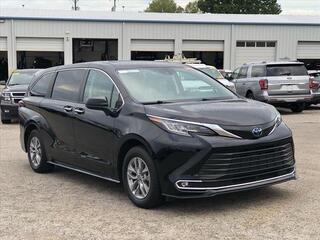 2022 Toyota Sienna for sale in Chattanooga TN