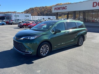 2021 Toyota Sienna for sale in Kingsport TN