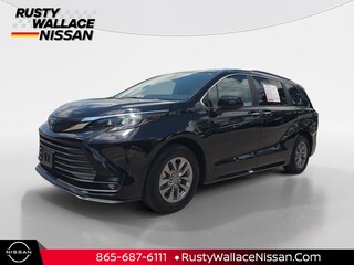 2025 Toyota Sienna for sale in Knoxville TN