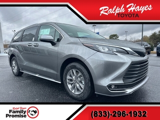 2026 Toyota Sienna for sale in Anderson SC